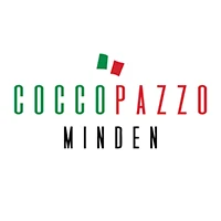 Das Logo von Cocco Pazzo